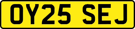 OY25SEJ