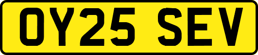 OY25SEV