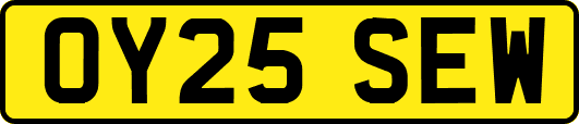 OY25SEW