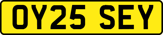 OY25SEY