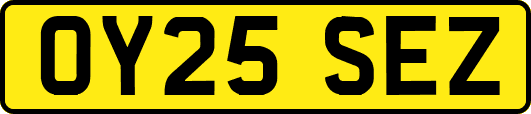 OY25SEZ