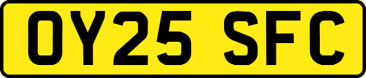 OY25SFC