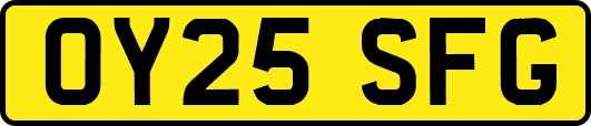 OY25SFG