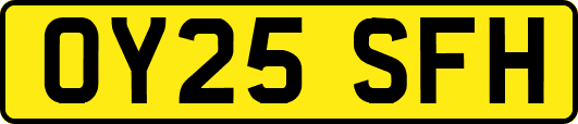 OY25SFH