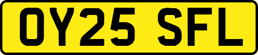 OY25SFL