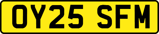 OY25SFM