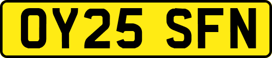 OY25SFN