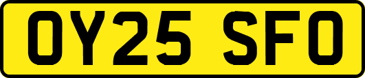 OY25SFO