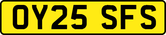 OY25SFS