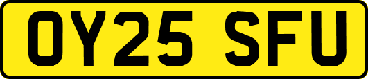 OY25SFU