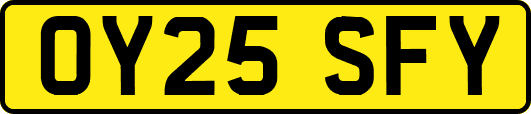 OY25SFY