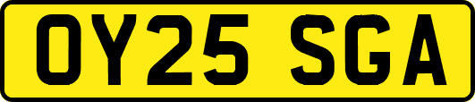 OY25SGA