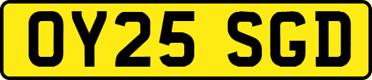 OY25SGD