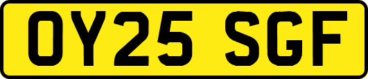 OY25SGF