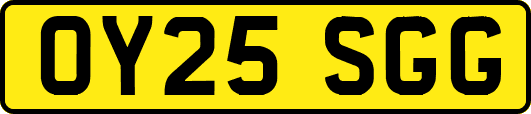 OY25SGG