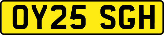 OY25SGH