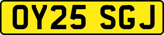 OY25SGJ