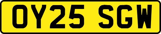 OY25SGW