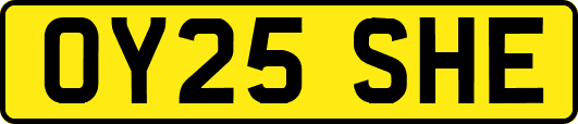 OY25SHE