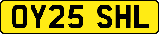 OY25SHL