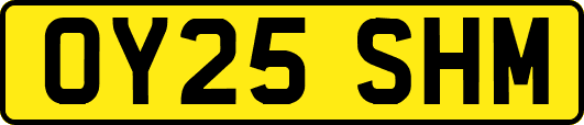 OY25SHM