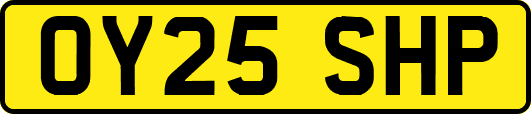 OY25SHP