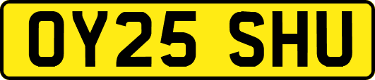 OY25SHU
