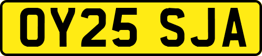 OY25SJA