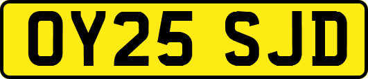 OY25SJD