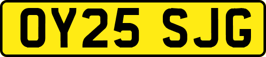 OY25SJG
