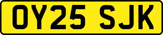 OY25SJK