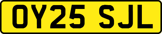 OY25SJL