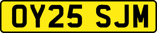 OY25SJM