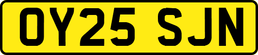 OY25SJN