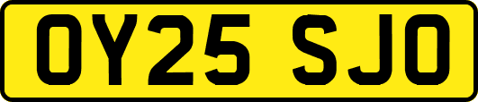 OY25SJO