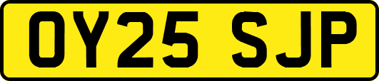 OY25SJP