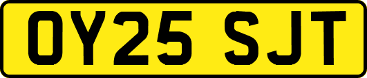 OY25SJT