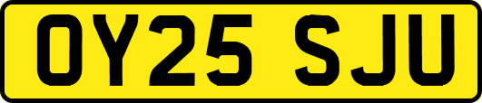 OY25SJU