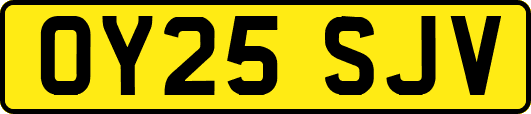 OY25SJV