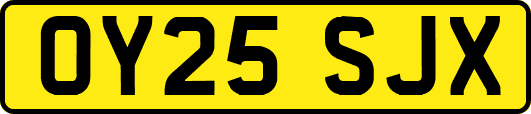 OY25SJX