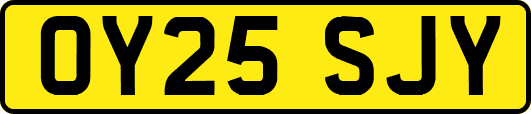 OY25SJY