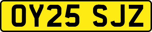 OY25SJZ
