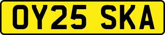 OY25SKA