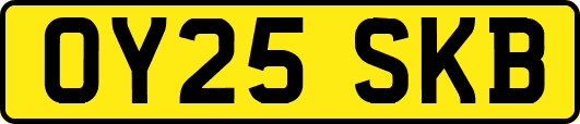 OY25SKB