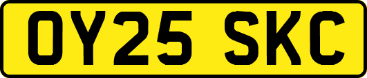 OY25SKC