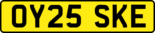OY25SKE