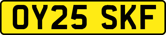 OY25SKF