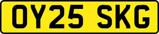 OY25SKG