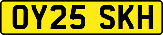 OY25SKH