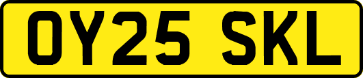 OY25SKL